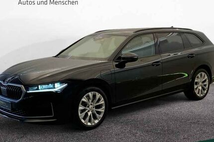 Skoda Superb 15.600 km 43.610 € Kaufbeuren 87600