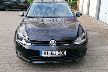 VW Golf 45.180 km 8.990 &euro; Hamburg 22455