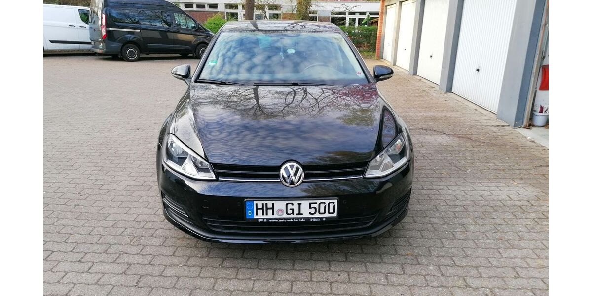 VW Golf 45.180 km 8.990 &euro; Hamburg 22455