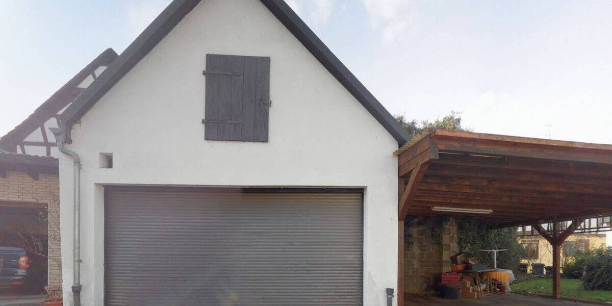 Mehrfamilienhaus, Wohnhaus Braunfels Tiefenbach - 1 Zimmer, 185 m&sup2;, 225.000&euro; | Angebot:26320748