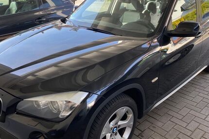 BMW X1 233.000 km 7.250 &euro; Haiterbach 72222