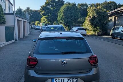 VW Polo 54.000 km 13.500 &euro; Stuttgart 70378