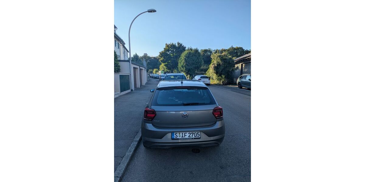 VW Polo 54.000 km 13.500 &euro; Stuttgart 70378