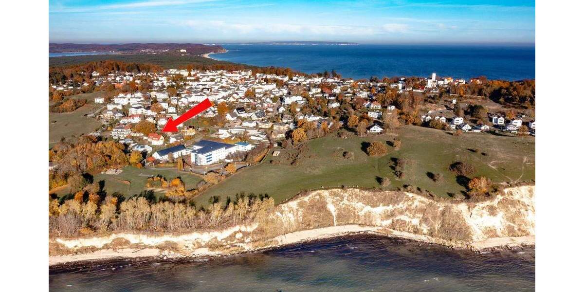 Mehrfamilienhaus, Wohnhaus Göhren - 1 Zimmer, 370 m&sup2;, 1.200.000&euro; | Angebot:23327828