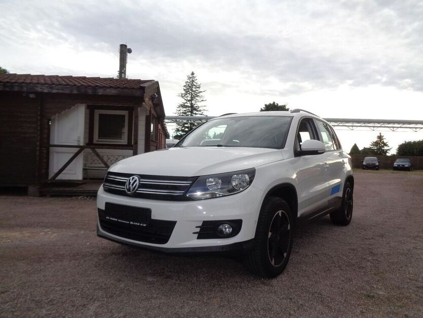 Tiguan