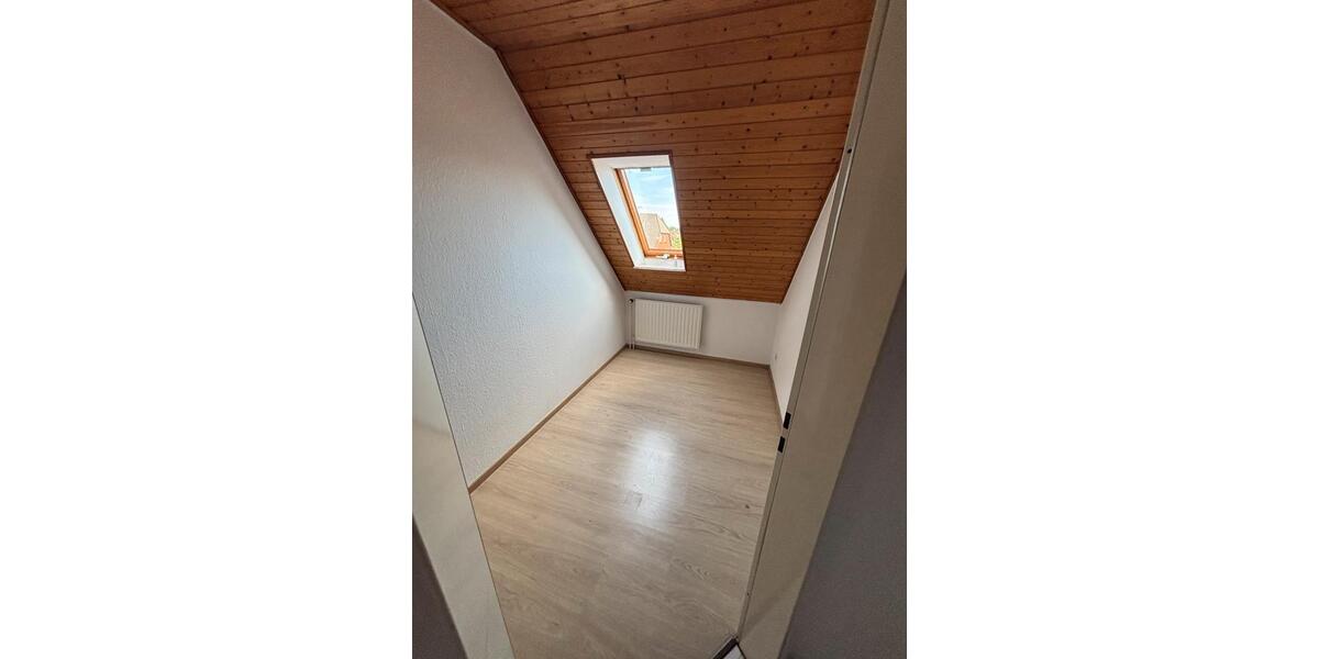 Dachgeschoßwohnung Bruchhausen-Vilsen Vilsen - 3 Zimmer, 62 m&sup2;, 147.000&euro; | Angebot:27158233