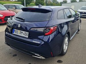 Suzuki Swace 1.8 Hybrid CVT Comfort+ 8.310 km 29.990 &euro; Obrigheim-Asbach 74847