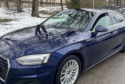 Audi A5 199.705 km 19.990 &euro; Eching 85386
