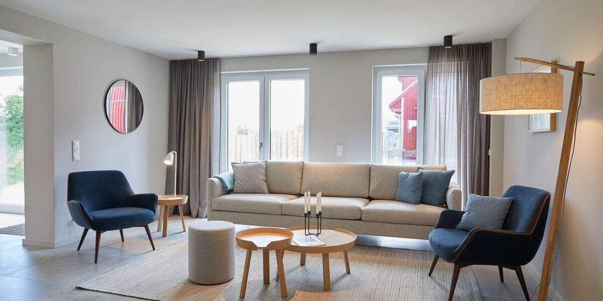 Etagenwohnung Hohenkirchen Hohen Wieschendorf - 3 Zimmer, 487.375&euro; | Angebot:26016443