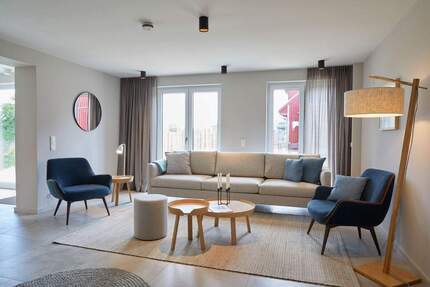 Wohnung Hohenkirchen Hohen Wieschendorf - 3 Zimmer, 487.375&euro; | Angebot:26016443