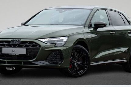 Audi A3 5.000 km 52.499 &euro; Olpe 57462