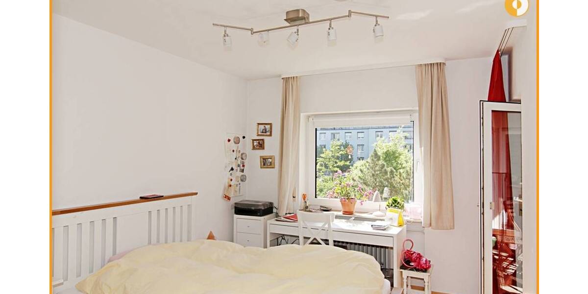 Etagenwohnung Heidelberg / Wieblingen Wieblingen - 2 Zimmer, 61 m&sup2;, 890&euro; | Angebot:26410993