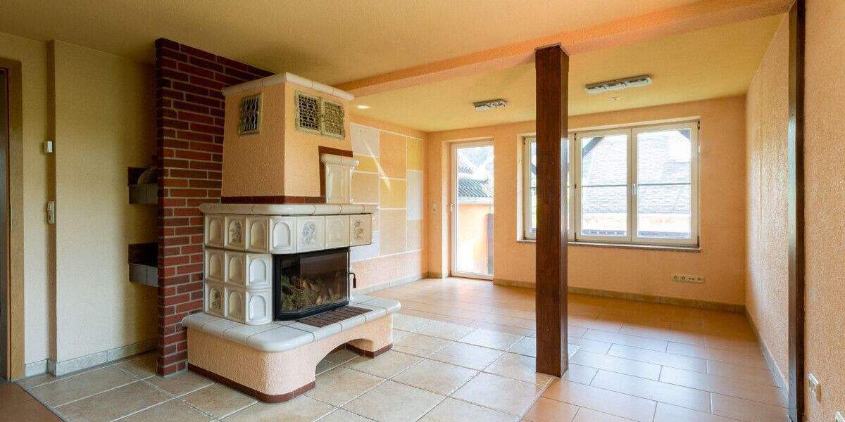 Mehrfamilienhaus, Wohnhaus Pockau-Lengefeld Pockau - 1 Zimmer, 268 m&sup2;, 284.000&euro; | Angebot:25914877