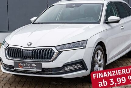 Skoda Octavia 38.651 km 29.190 &euro; Gießen 35394