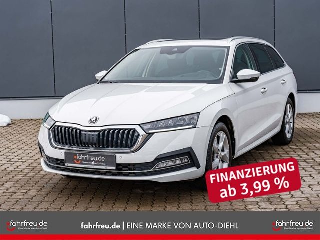 Skoda Octavia 38.651 km 29.190 &euro; Gießen 35394