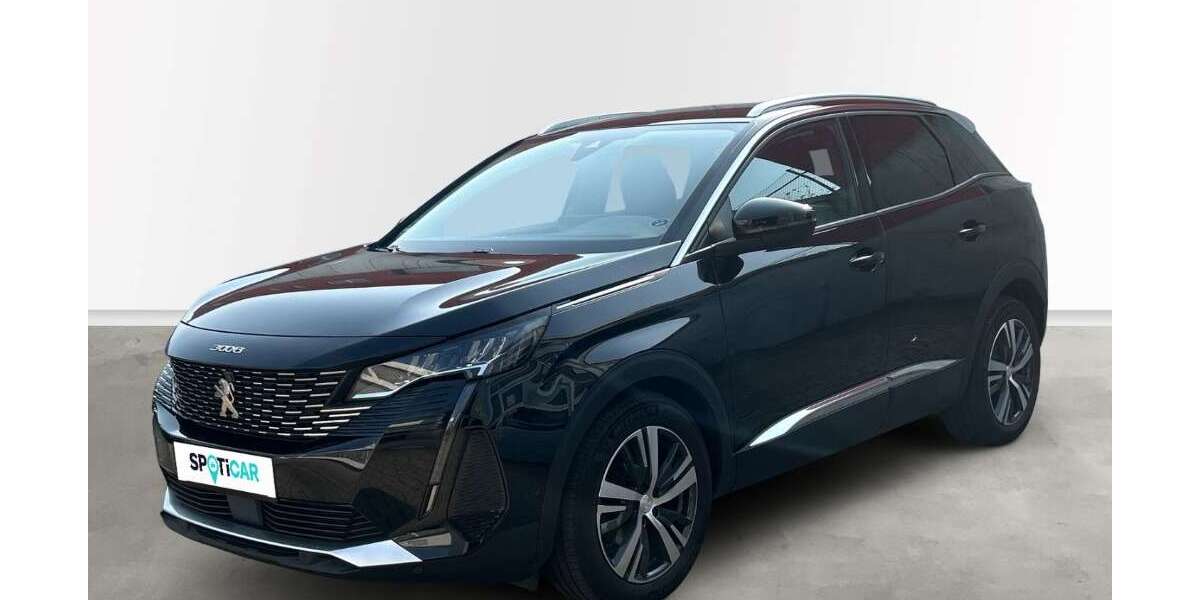 Peugeot 3008 41.467 km 23.900 &euro; Mayen 56727