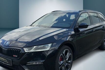 Skoda Octavia 38.494 km 35.950 &euro; Dessau 06847
