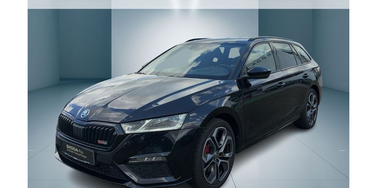 Skoda Octavia 38.494 km 35.950 &euro; Dessau 06847