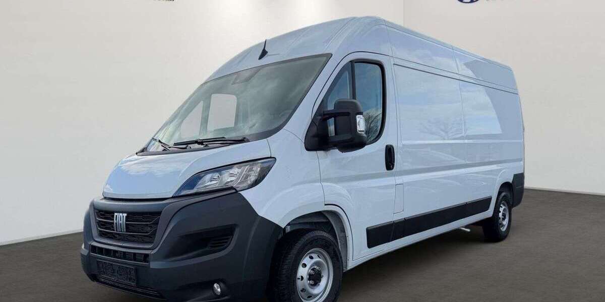 Fiat Ducato 1.090 km 26.990 &euro; Schwabhausen 99869