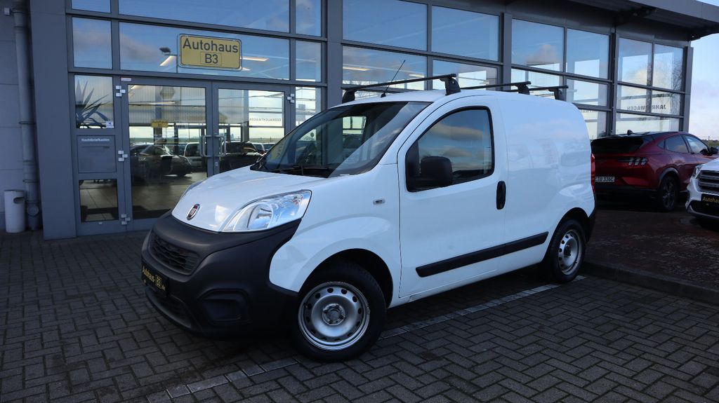Fiat Fiorino 53.393 km 5.990 &euro; Bergen 29303