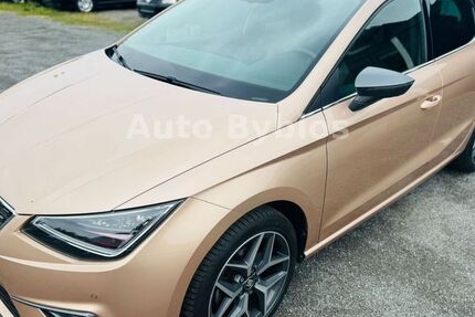 Seat Ibiza 60.170 km 14.900 € Salzgitter 38259
