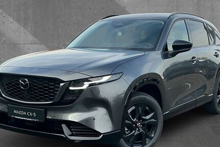Mazda CX-5 3.015 km 41.850 &euro; Schwerin 19057