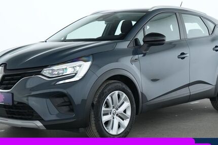Renault Captur 23.507 km 15.445 &euro; Garching bei München 85748