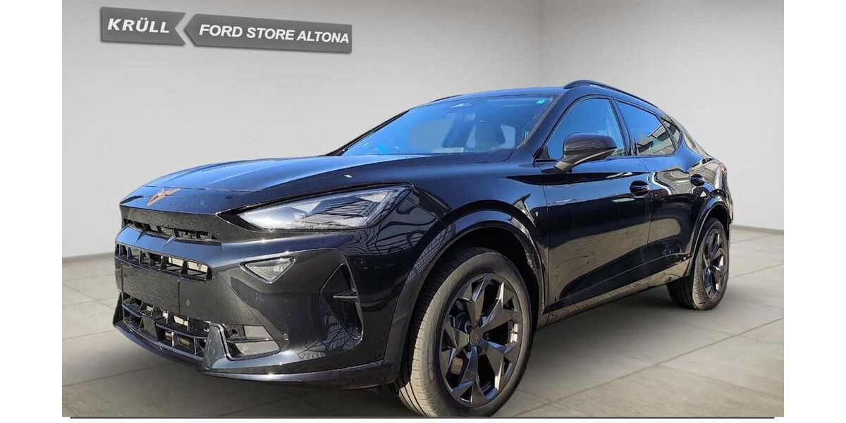 Cupra Formentor 1.250 km 32.760 &euro; Hamburg 22761