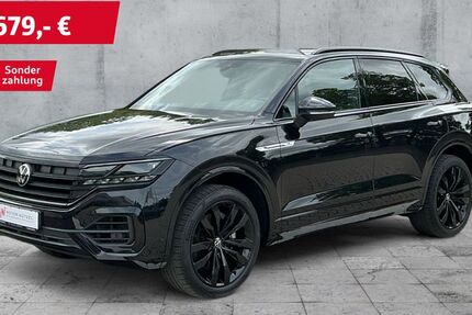VW Touareg 48.863 km 54.430 &euro; Bamberg 96052