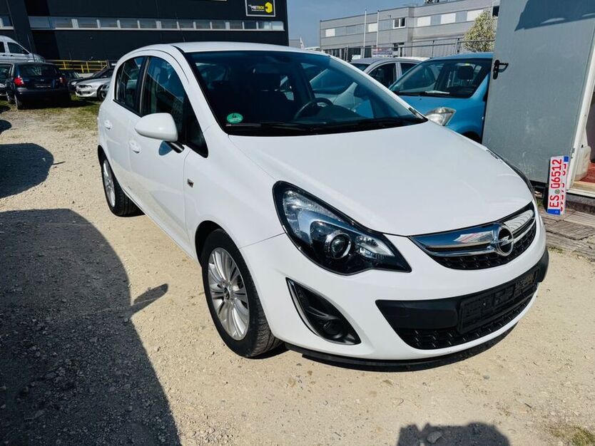 Corsa