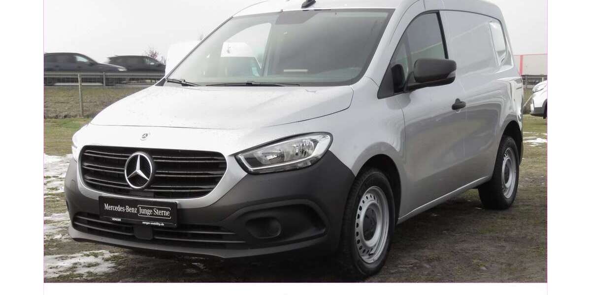 Mercedes-Benz Citan 67.500 km 20.766 &euro; Wietmarschen 49835