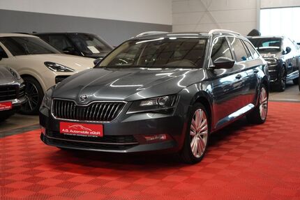 Skoda Superb 301.599 km 10.750 &euro; Pfungstadt 64319