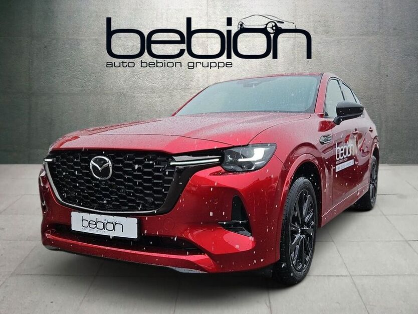CX-60