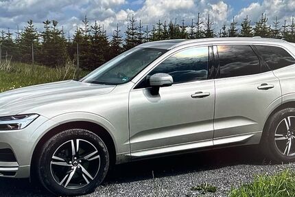Volvo XC60 98.650 km 17.950 &euro; Hamburg - 1 Min. vom Hamburg Airport 22415