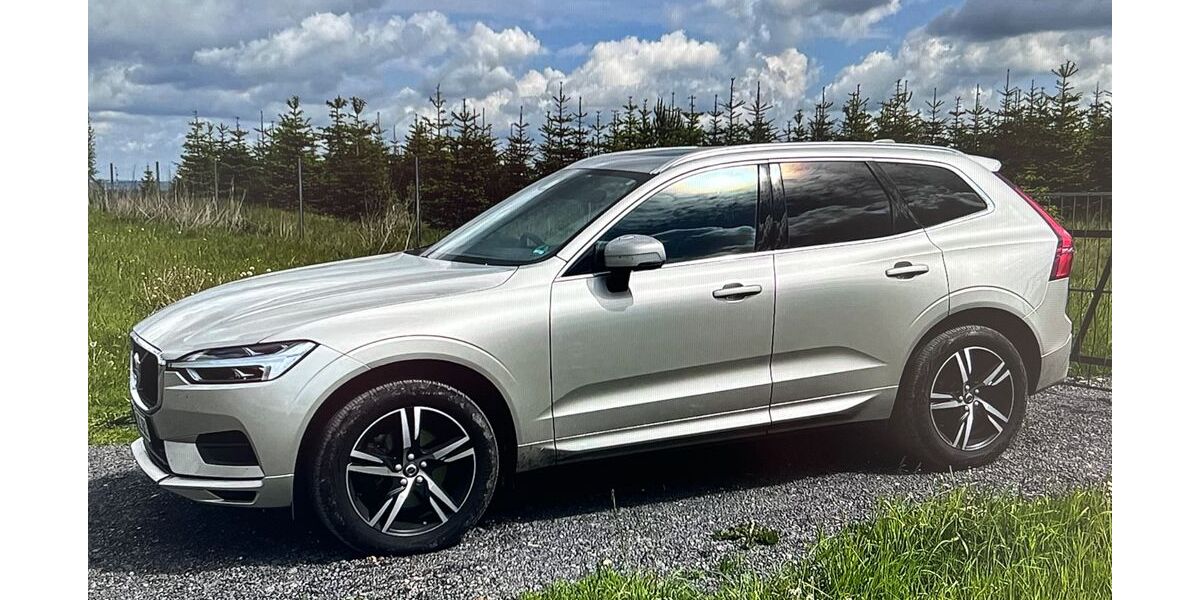 Volvo XC60 98.650 km 17.950 &euro; Hamburg - 1 Min. vom Hamburg Airport 22415