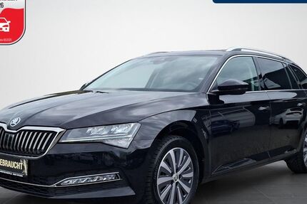 Skoda Superb 43.200 km 28.980 &euro; Tuttlingen 78532
