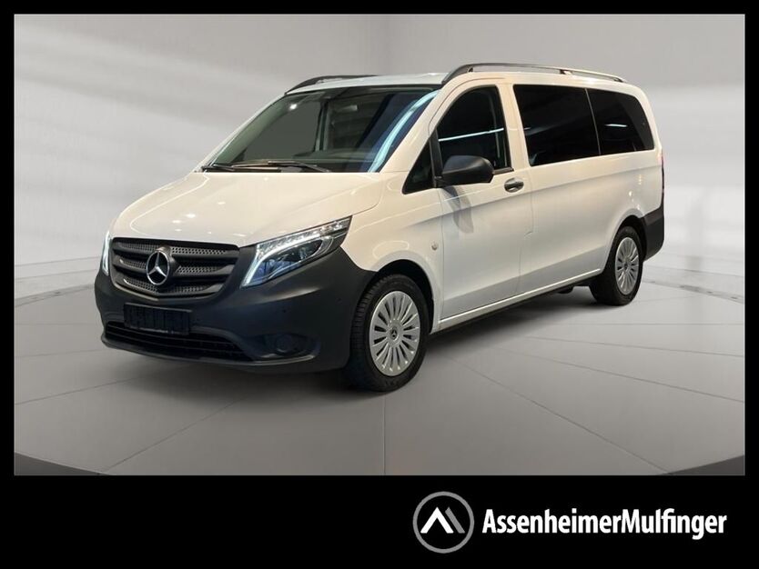 Mercedes-Benz Vito 105.041 km 43.579 € Neckarsulm-Obereisesheim 74172