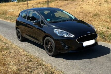 Ford Fiesta 52.283 km 10.499 &euro; Langenfeld 56729