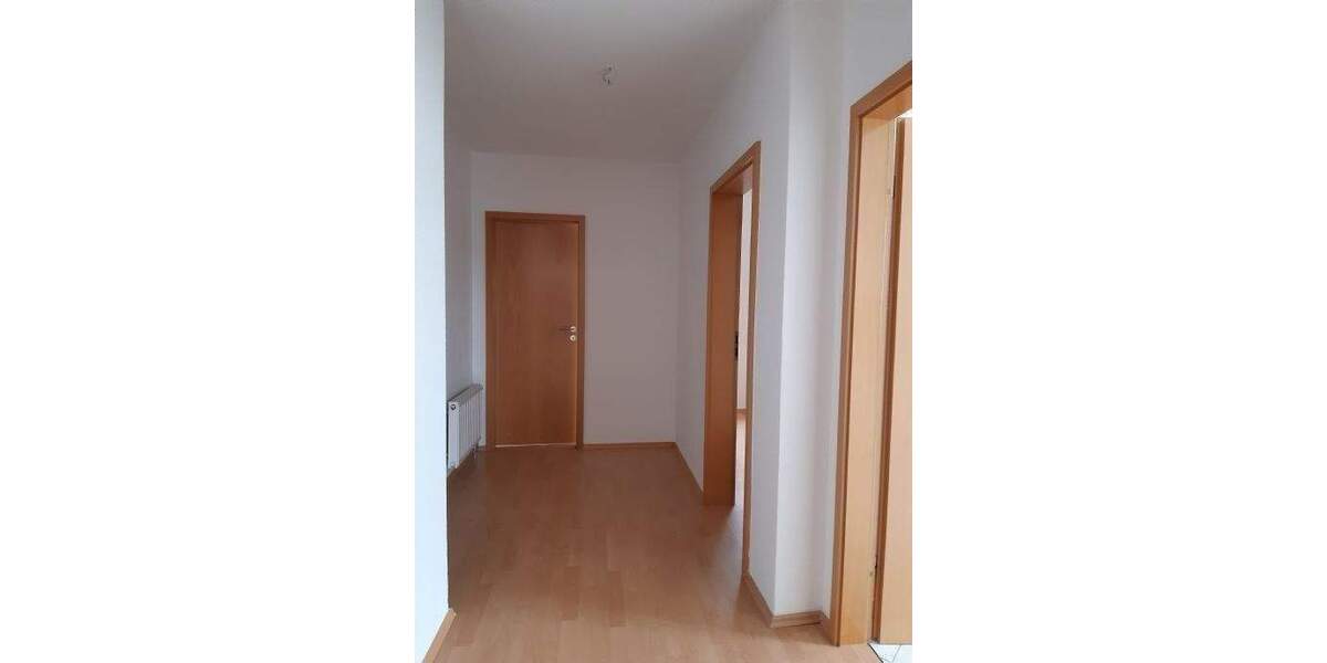 Etagenwohnung Hohenleuben Brückla - 2 Zimmer, 69.900&euro; | Angebot:24518934