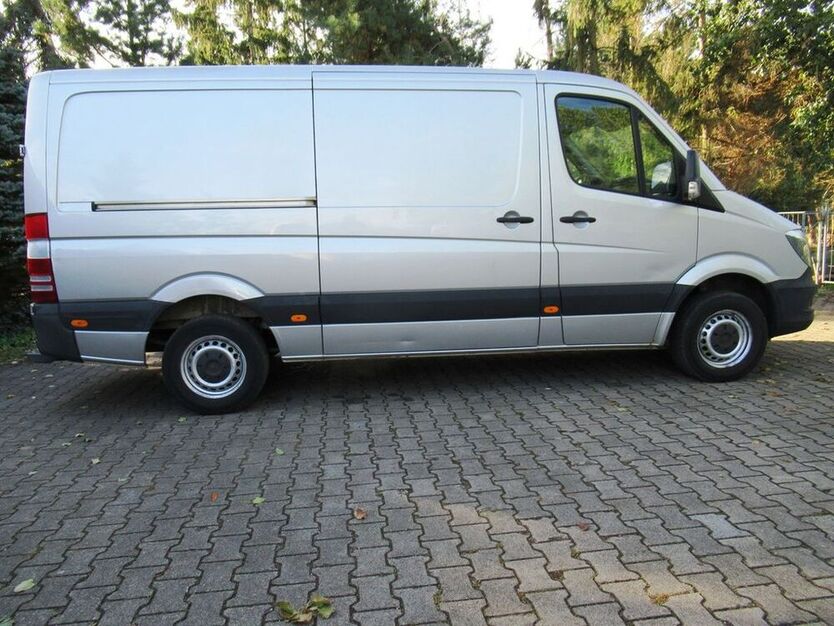 Sprinter