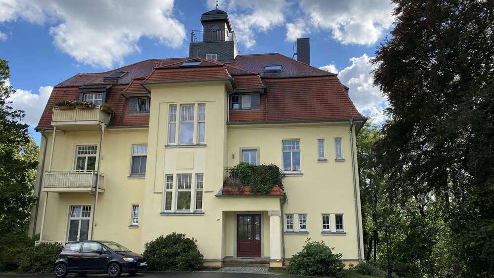 Wohnung zum Kaufen in Moritzburg 172.000 € 57.35 m² 2 zimmer
