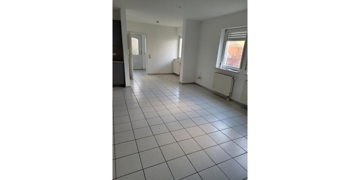 Etagenwohnung Erlabrunn - 1 Zimmer, 44 m&sup2;, 415&euro; | Angebot:26413795