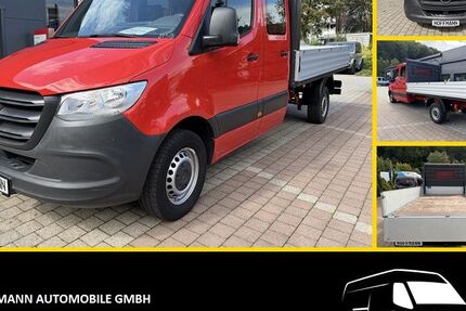 Mercedes-Benz Sprinter 150.000 km 26.895 &euro; Meschede 59872