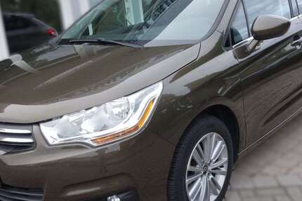 Citroen C4 117.000 km 6.500 € Herborn 35745