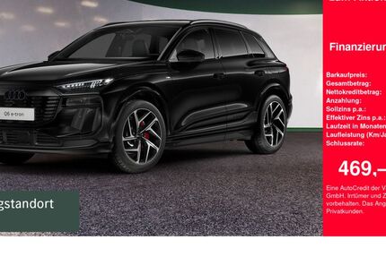 Audi Q6 e-tron 9.900 km 79.910 &euro; Stendal 39576