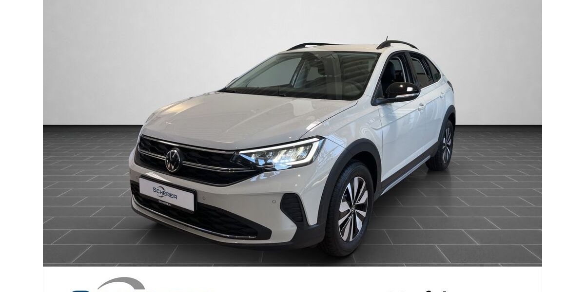 VW Taigo 4.500 km 24.440 &euro; Homburg 66424