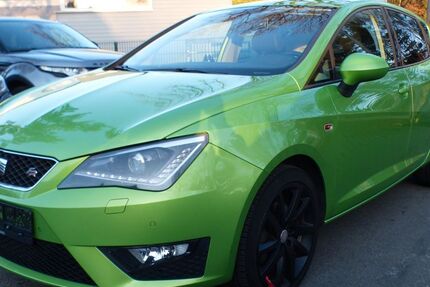 Seat Ibiza 203.000 km 4.899 &euro; Hamburg 22559