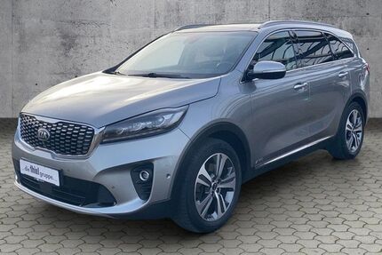 Kia Sorento 56.500 km 31.970 &euro; Bad Driburg 33014