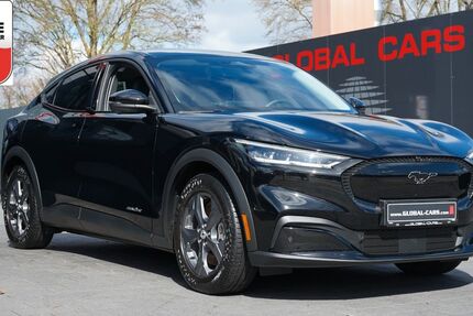 Ford Mustang Mach-E 57.175 km 25.885 &euro; Hamburg 22453