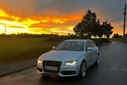 Audi A4 223.000 km 5.000 &euro; Bad Neustadt 97616